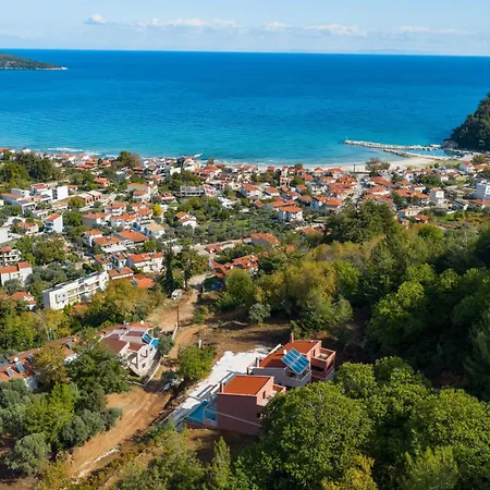 Sea Вилла *