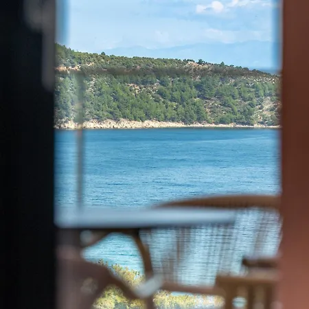 Вилла Sea