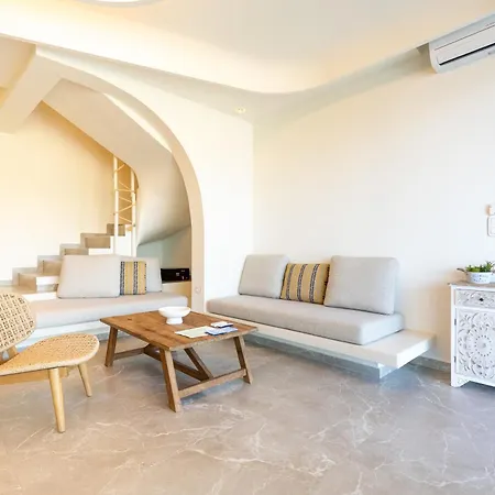 Sea ヴィラ スカラ・ポタミアス