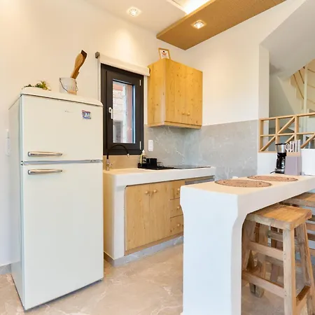 Sea ヴィラ スカラ・ポタミアス