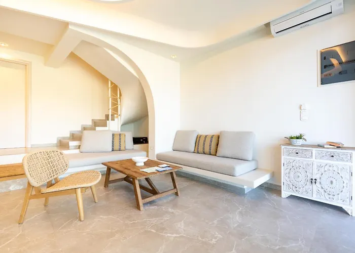 Sea Villa Skala Potamia (Thasos)