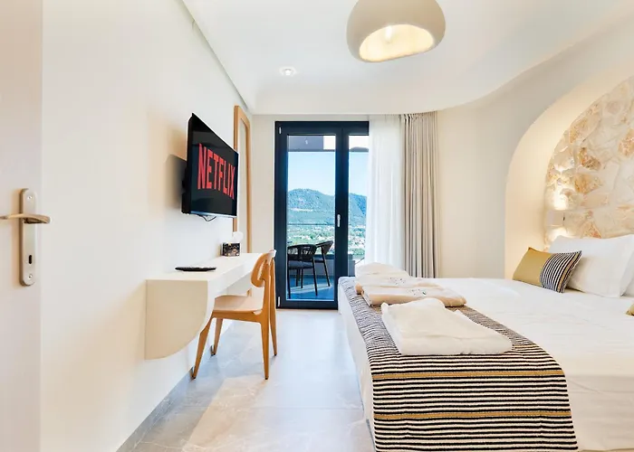 Sea Villa *