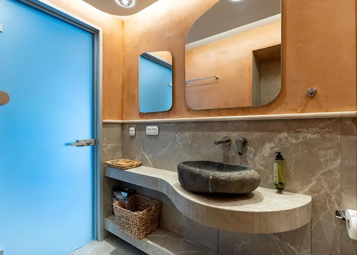 Sea * Skala Potamia (Thasos)