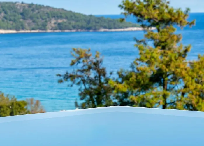 Sea Villa
