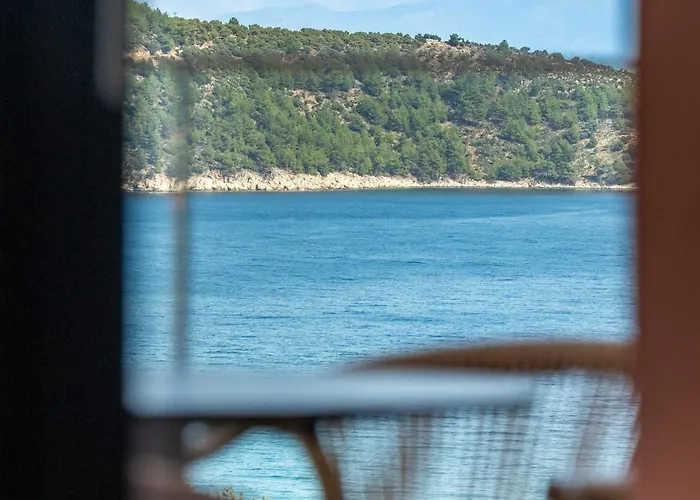 Villa Sea