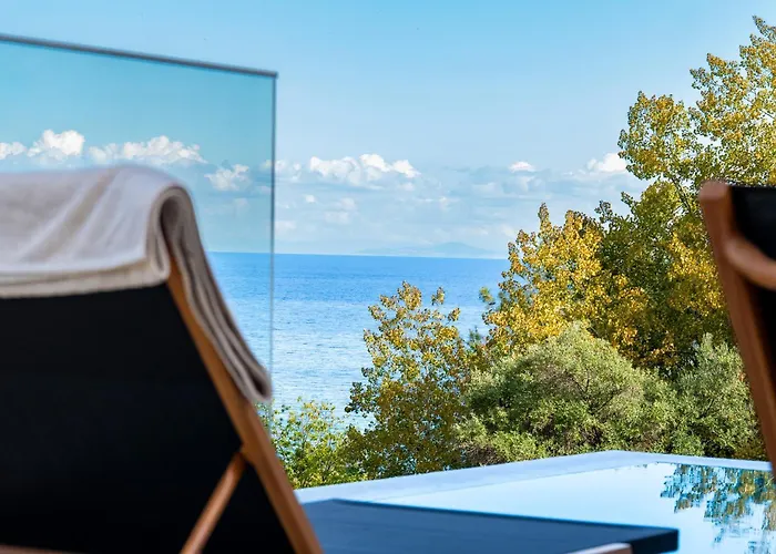 Sea Villa *